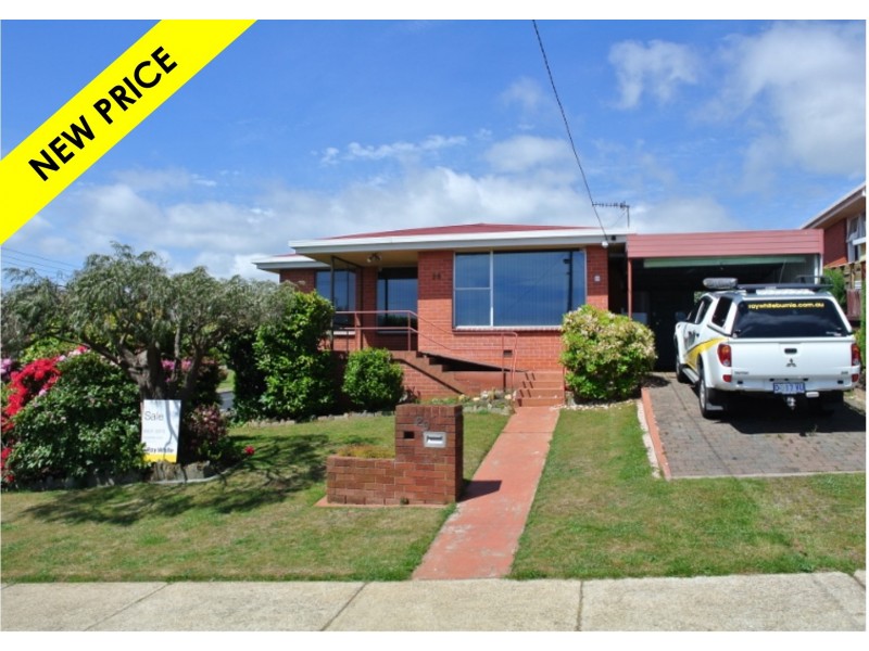 29 Thorne Street, Upper Burnie TAS 7320