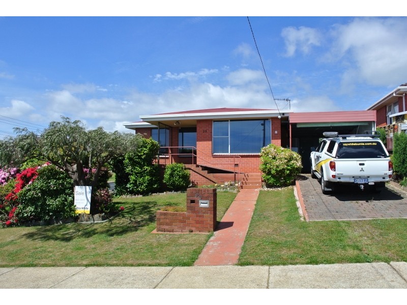 29 Thorne Street, Upper Burnie TAS 7320
