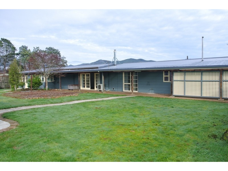 1 Greene Street, Rosebery TAS 7470