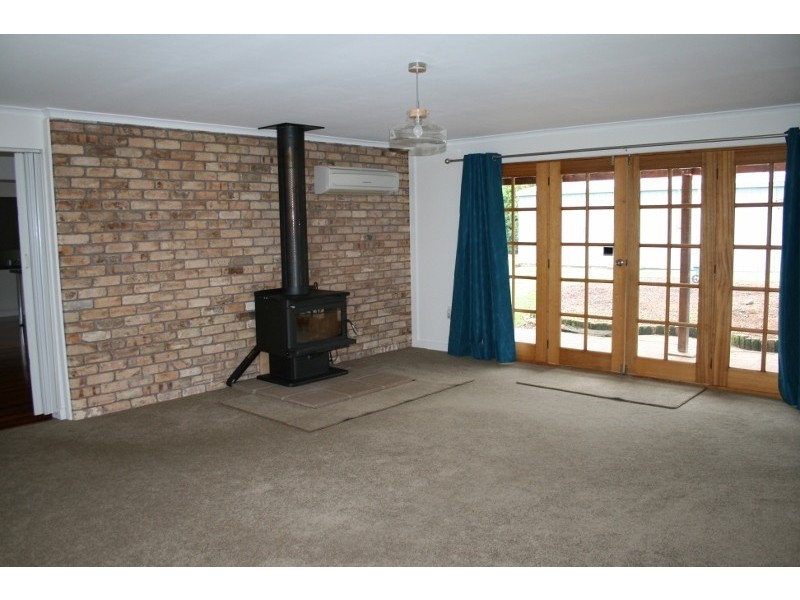 1 Greene Street, Rosebery TAS 7470