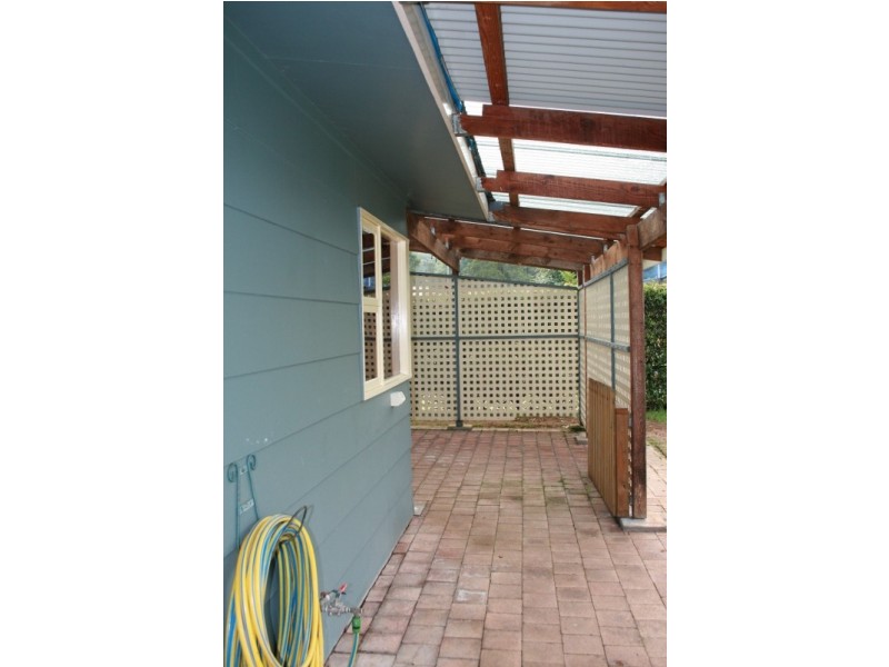 1 Greene Street, Rosebery TAS 7470