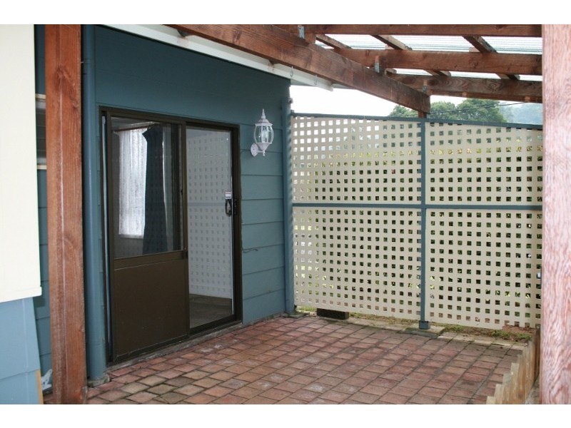 1 Greene Street, Rosebery TAS 7470