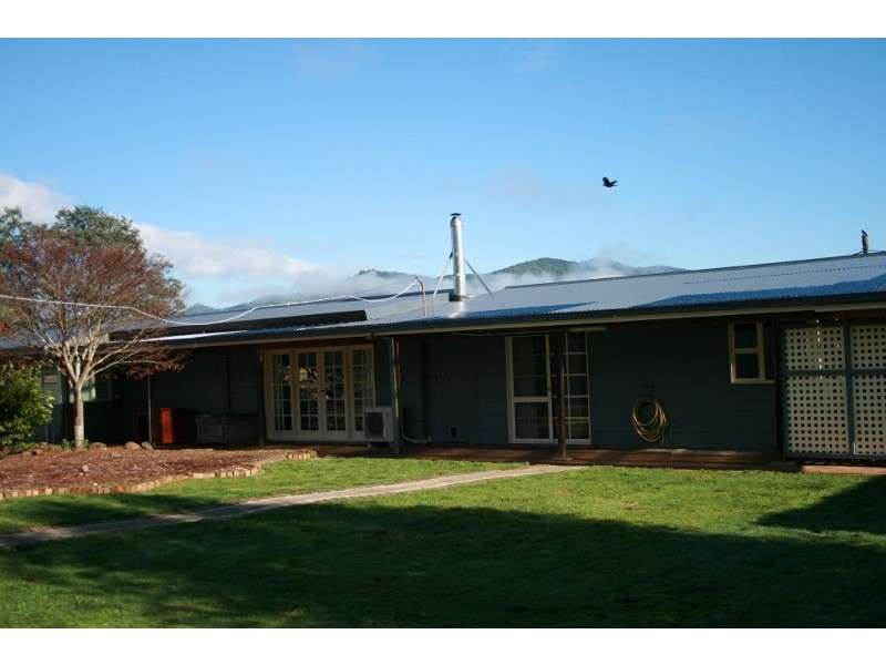 1 Greene Street, Rosebery TAS 7470