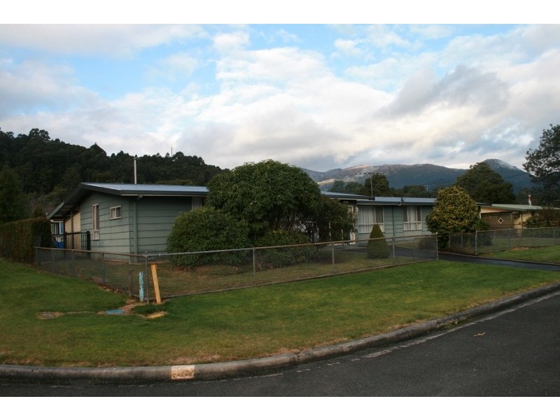 1 Greene Street, Rosebery TAS 7470