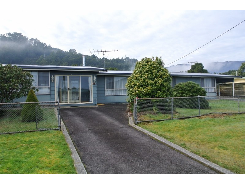 1 Greene Street, Rosebery TAS 7470