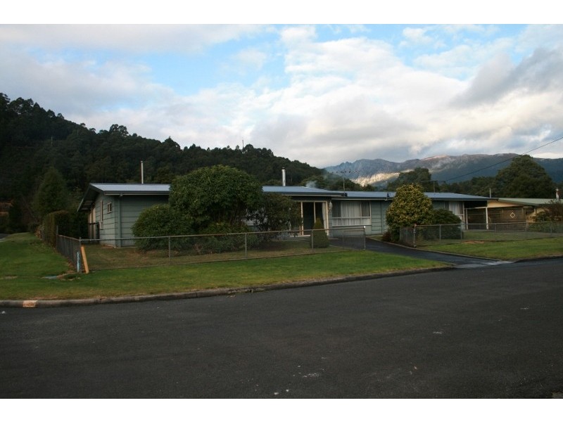 1 Greene Street, Rosebery TAS 7470