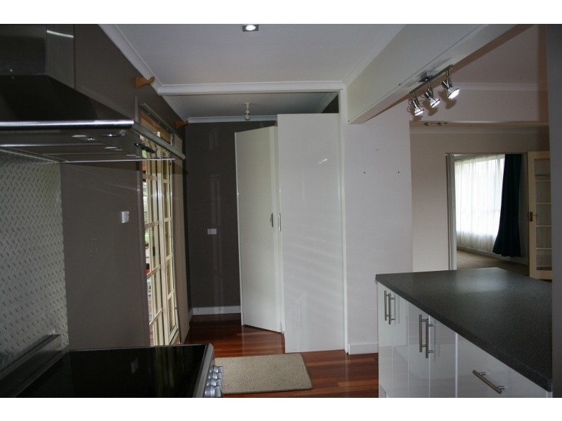 1 Greene Street, Rosebery TAS 7470