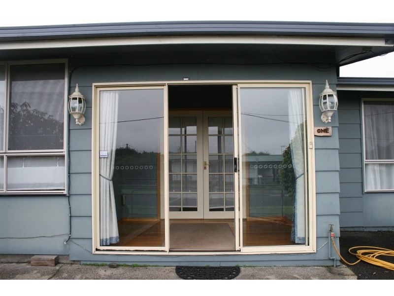 1 Greene Street, Rosebery TAS 7470