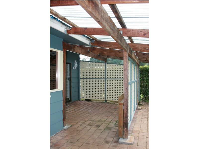 1 Greene Street, Rosebery TAS 7470