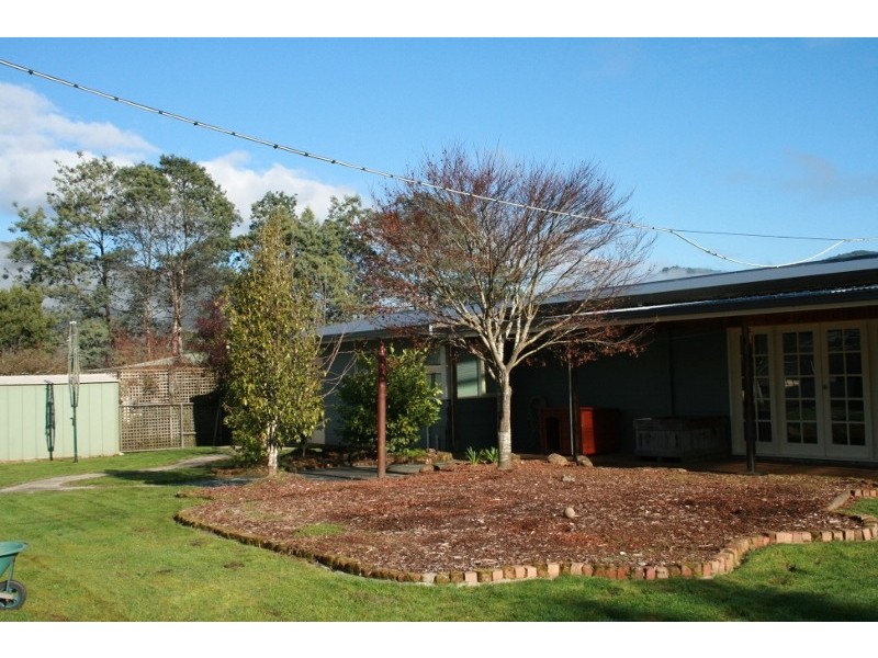 1 Greene Street, Rosebery TAS 7470