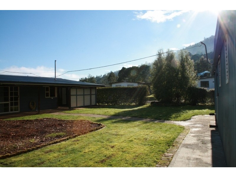 1 Greene Street, Rosebery TAS 7470