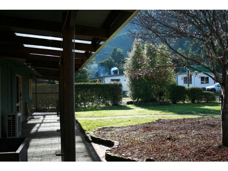 1 Greene Street, Rosebery TAS 7470