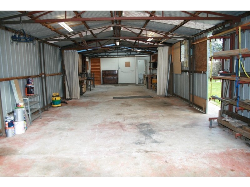 1 Greene Street, Rosebery TAS 7470