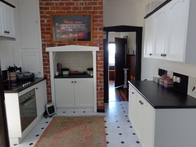 132 Mount Street, Burnie TAS 7320