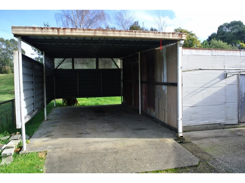 16 Propsting Street, Rosebery TAS 7470