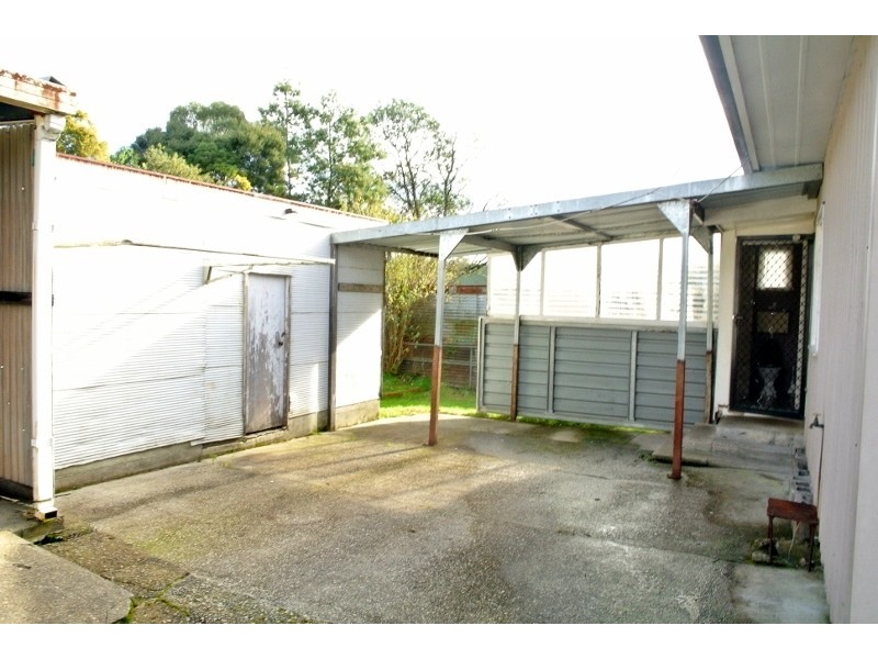 16 Propsting Street, Rosebery TAS 7470