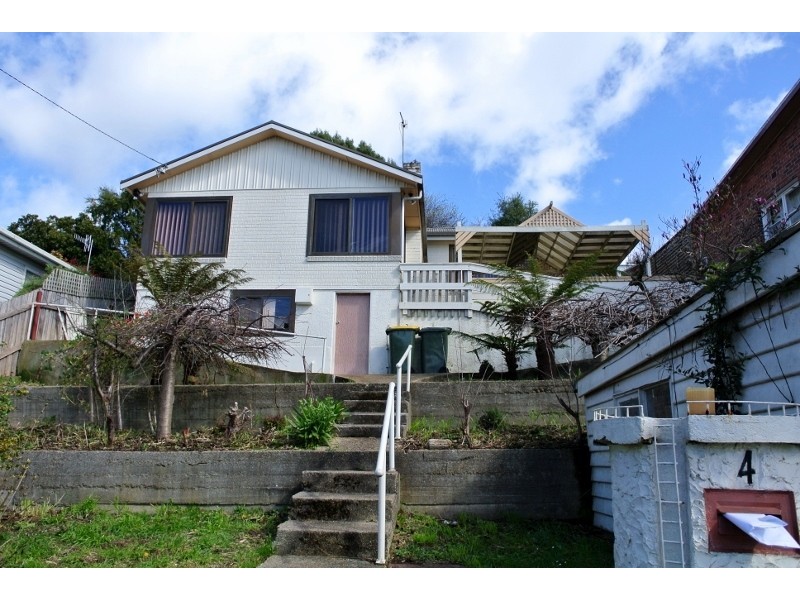 4 Cherry Street, Hillcrest TAS 7320