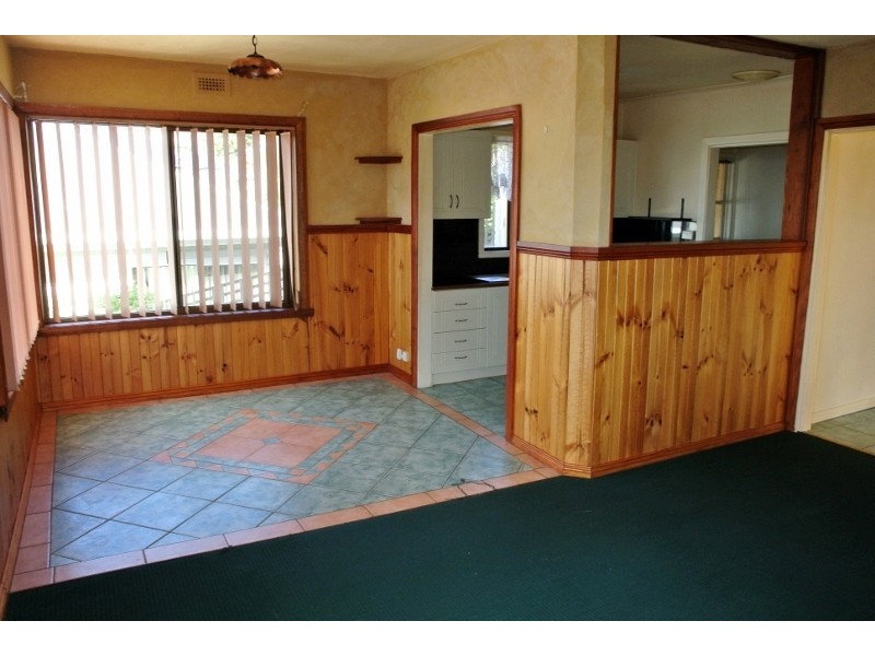 4 Cherry Street, Hillcrest TAS 7320