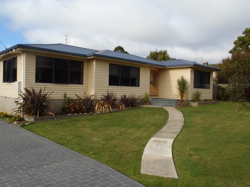 45 Dial Road, Penguin TAS 7316