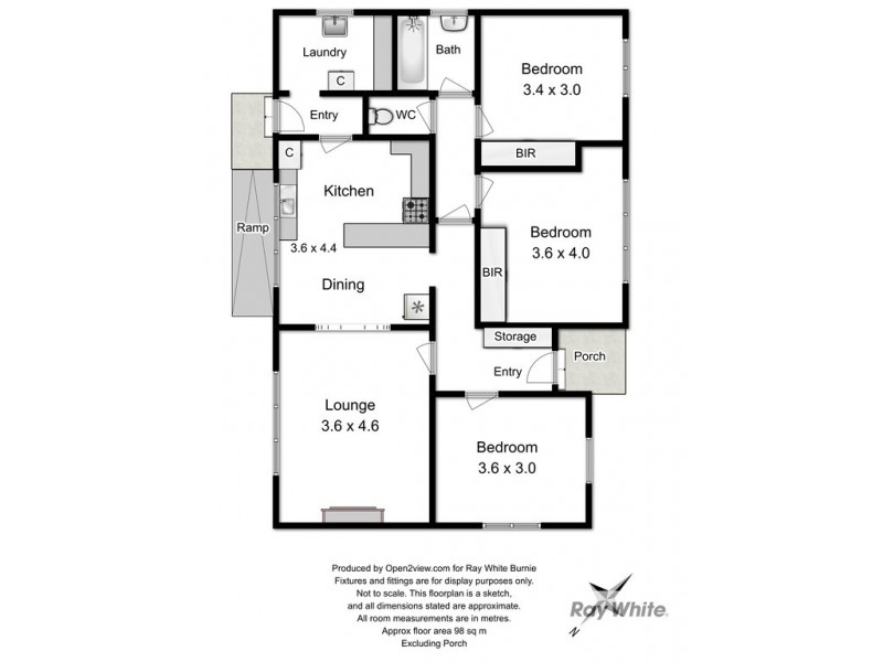 15 Grant Street, Havenview TAS 7320