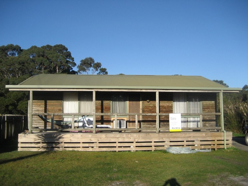 45 Meredith Street, Strahan TAS 7468