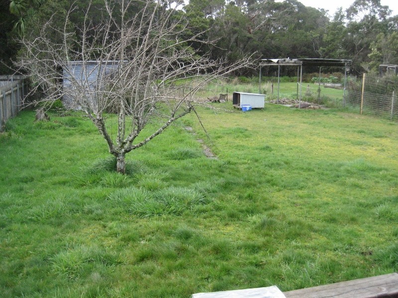 45 Meredith Street, Strahan TAS 7468