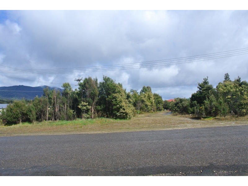 1 Murchison Street, Rosebery TAS 7470