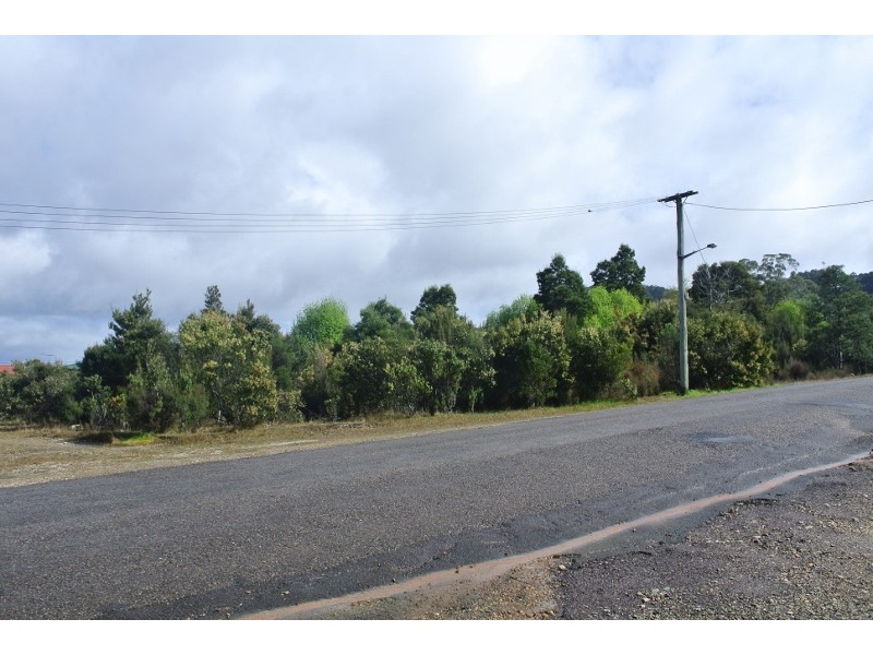1 Murchison Street, Rosebery TAS 7470