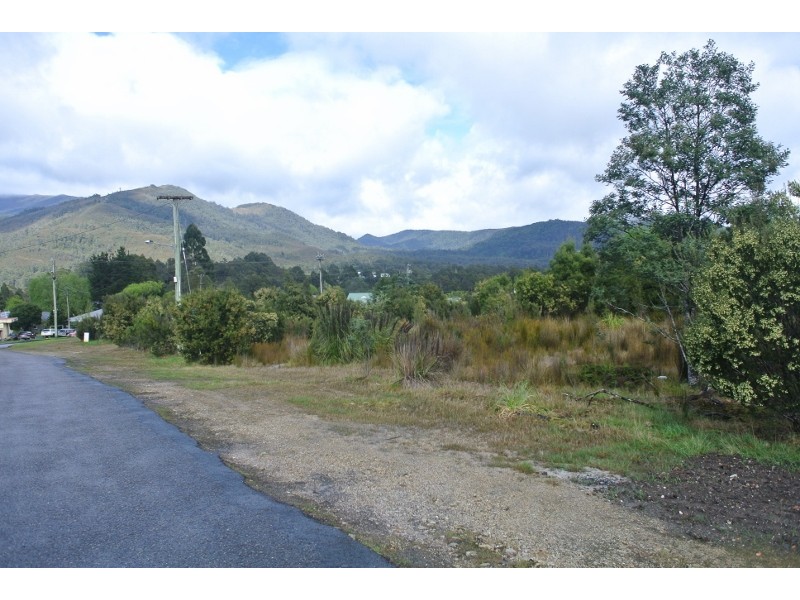 1 Murchison Street, Rosebery TAS 7470