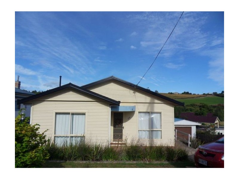 54 Ironcliffe ROad, Penguin TAS 7316