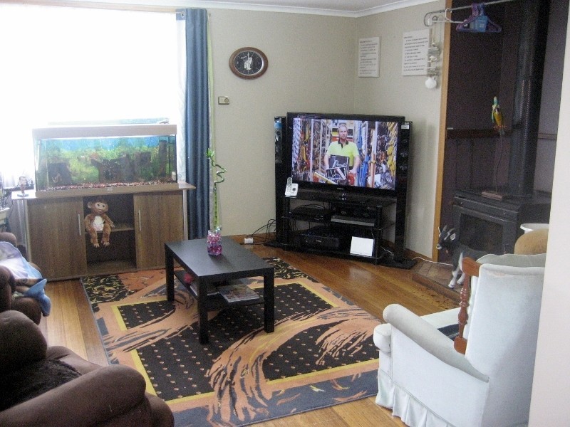 48 Counsel Street, Zeehan TAS 7469