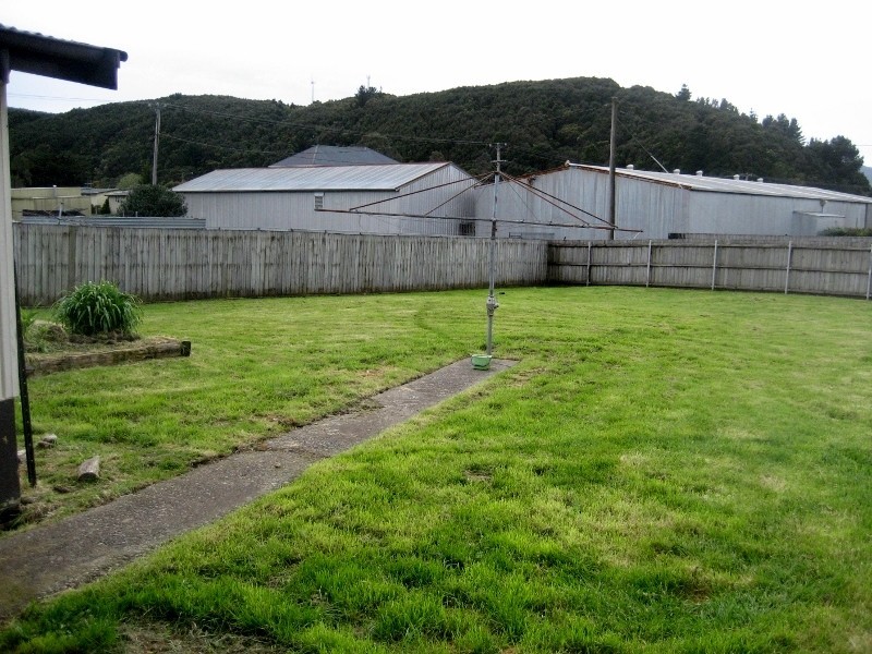 48 Counsel Street, Zeehan TAS 7469