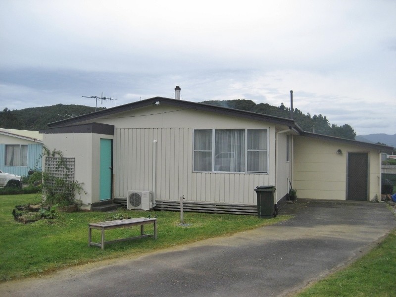 48 Counsel Street, Zeehan TAS 7469