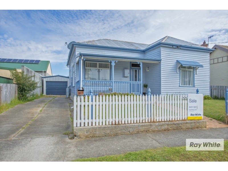 32 Dodgin Street, Wynyard TAS 7325