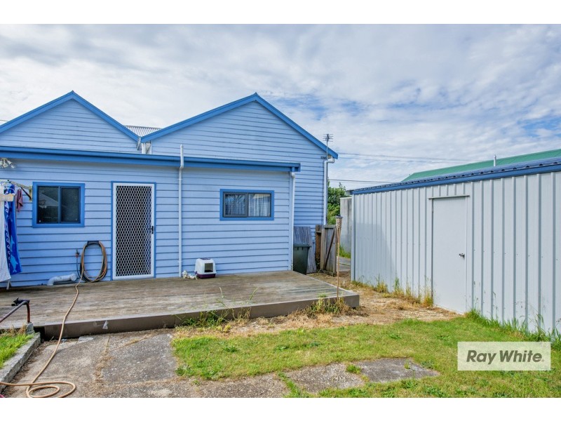 32 Dodgin Street, Wynyard TAS 7325