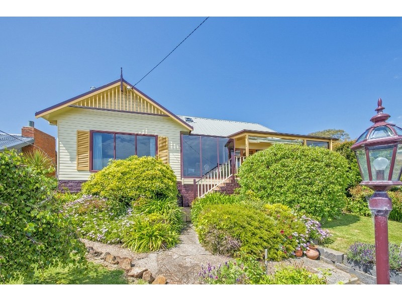 3 Villiers Street, Park Grove TAS 7320