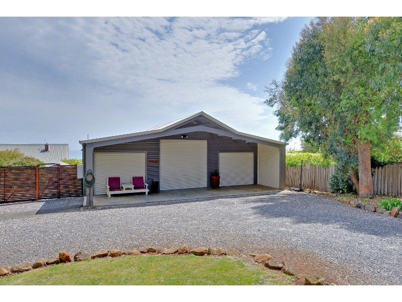 3 Villiers Street, Park Grove TAS 7320