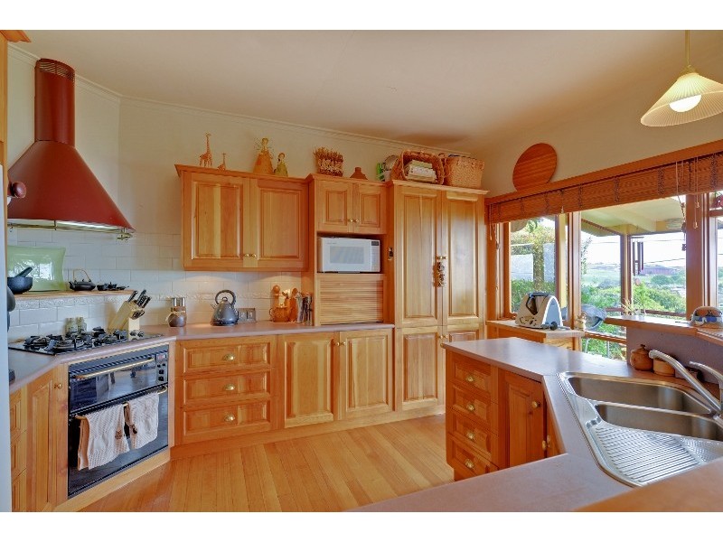 3 Villiers Street, Park Grove TAS 7320