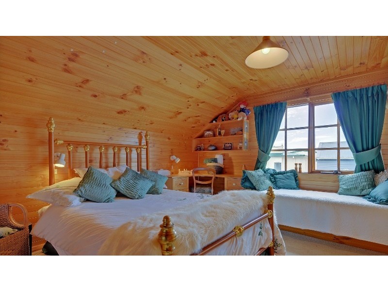 3 Villiers Street, Park Grove TAS 7320