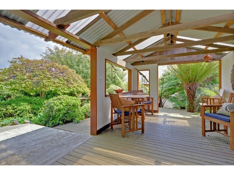 3 Villiers Street, Park Grove TAS 7320