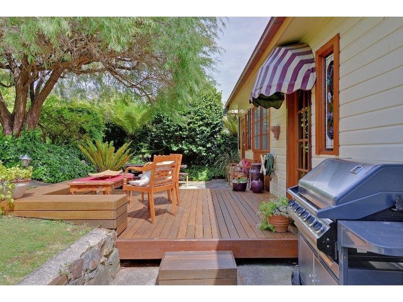 3 Villiers Street, Park Grove TAS 7320