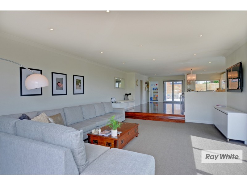 18 West Park Grove, Parklands TAS 7320