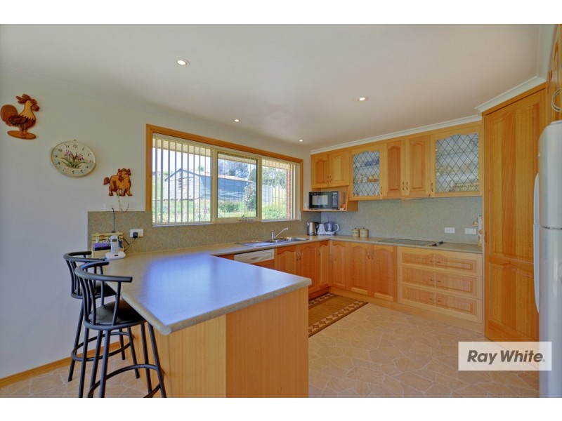48 Cascade Road, Romaine TAS 7320