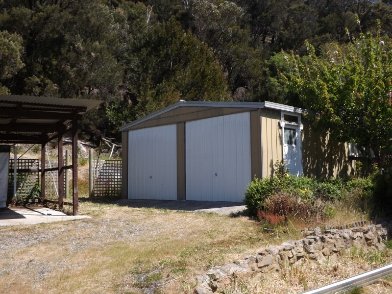 16 River Avenue, Heybridge TAS 7316