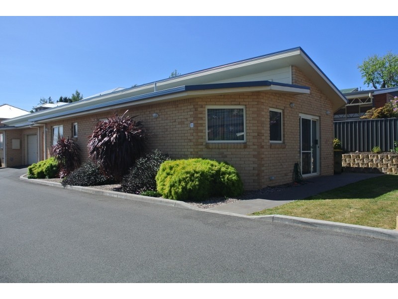 1/48 Richardson Crescent, Park Grove TAS 7320