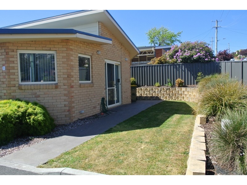 1/48 Richardson Crescent, Park Grove TAS 7320
