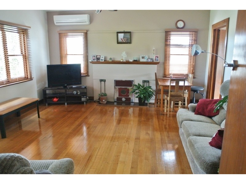 8 Margaret Street, Montello TAS 7320