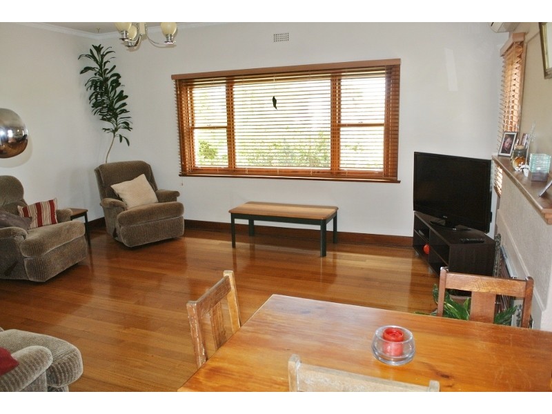 8 Margaret Street, Montello TAS 7320