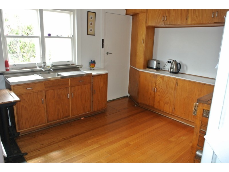 8 Margaret Street, Montello TAS 7320