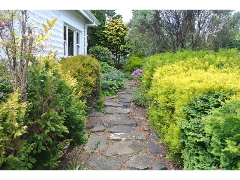 8 Margaret Street, Montello TAS 7320